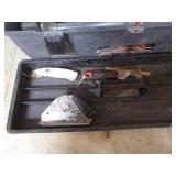 Carpet Laying Tools