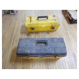 2 Toolboxes and Miscellaneous Tools