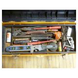 2 Toolboxes and Miscellaneous Tools