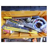 2 Toolboxes and Miscellaneous Tools