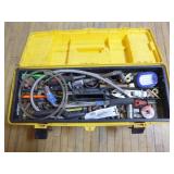 2 Toolboxes and Miscellaneous Tools