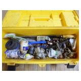 2 Toolboxes and Miscellaneous Tools