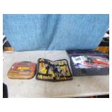 Tool Kits and Miscellaneous Tools