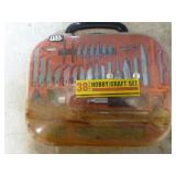 Tool Kits and Miscellaneous Tools