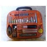 Tool Kits and Miscellaneous Tools