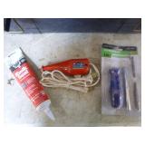 Tool Kits and Miscellaneous Tools