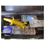 Tool Kits and Miscellaneous Tools