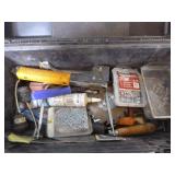 Tool Kits and Miscellaneous Tools