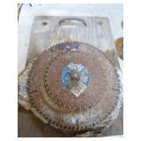 Assortment of Saw Blades