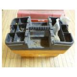 Toolboxes with Miscellaneous Tools