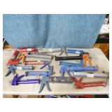 Caulking Guns