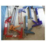 Caulking Guns