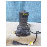 Pacific Hydrostar Portable Utility Pump