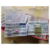3 Organizer Totes