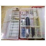3 Organizer Totes