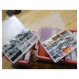 3 Organizer Totes