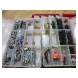 3 Organizer Totes