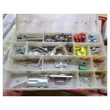3 Organizer Totes
