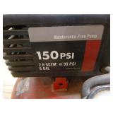 Porter-Cable Air Compressor