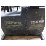 Craftsman Air Compressor
