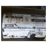 Craftsman Air Compressor