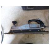 Garage Items