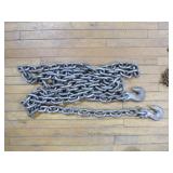 Chain Hoist and Chain