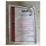 Stanley Quiet-Glide Garage Door Opener