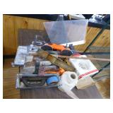 Drywall Items
