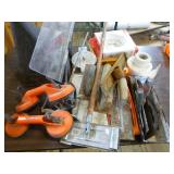 Drywall Items