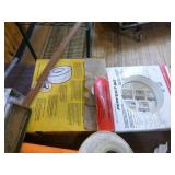 Drywall Items