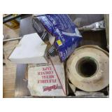 Drywall Items