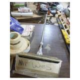Drywall Items