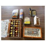 Miscellaneous Drill Bits