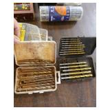 Miscellaneous Drill Bits