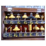 Miscellaneous Drill Bits