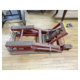 Larin Motorcycle/ATV Jack