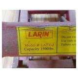 Larin Motorcycle/ATV Jack
