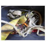Tote of Straps