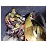 Tote of Straps