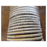 Assortment of Wire