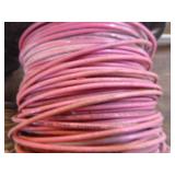 Assortment of Wire