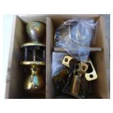 Door Knobs and Locks