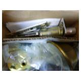 Door Knobs and Locks