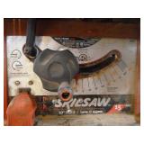 SkilSaw 10" Table Saw