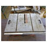 SkilSaw 10" Table Saw