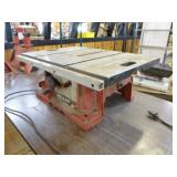 SkilSaw 10" Table Saw