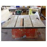 SkilSaw 10" Table Saw