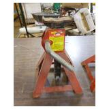 4 Floor Jacks