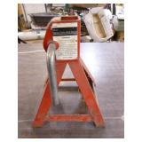 4 Floor Jacks